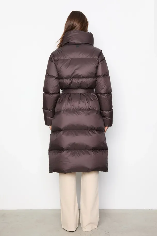 DAKOTA DOWN COAT - Image 2