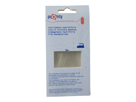 8799  REP.FILM TRANS.40X50CM