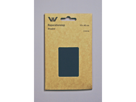 REPARATIONSLAP 100% BOMULD MARINE  31330104-0054