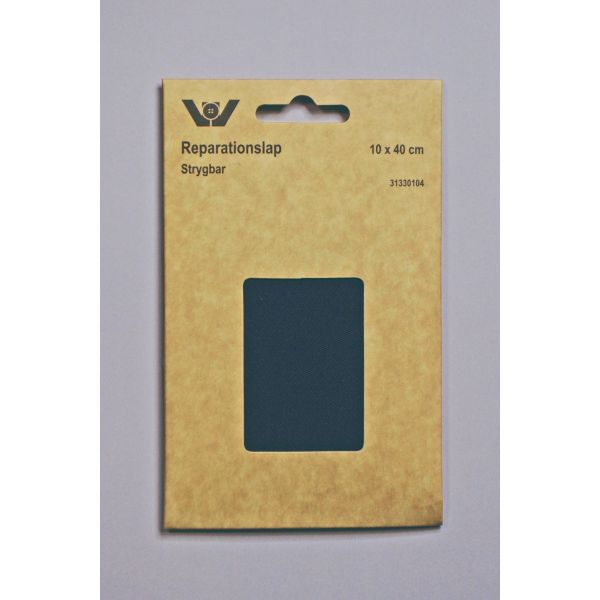 REPARATIONSLAP 100% BOMULD MARINE  31330104-0054