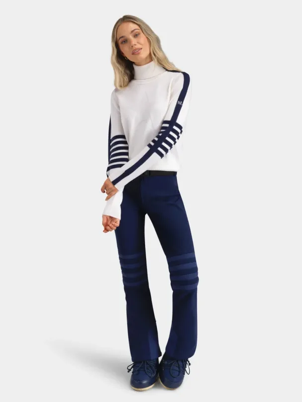 Sentraltind Knitted Sweater - Image 3