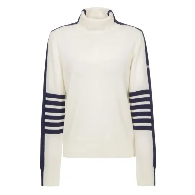 Sentraltind Knitted Sweater