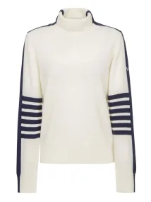 Sentraltind Knitted Sweater