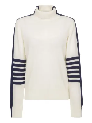 Sentraltind Knitted Sweater