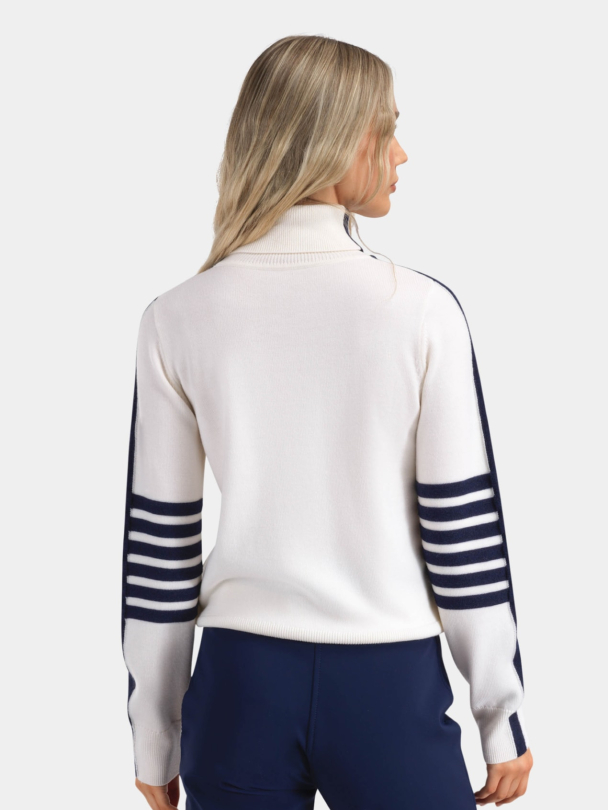 Sentraltind Knitted Sweater - Image 5