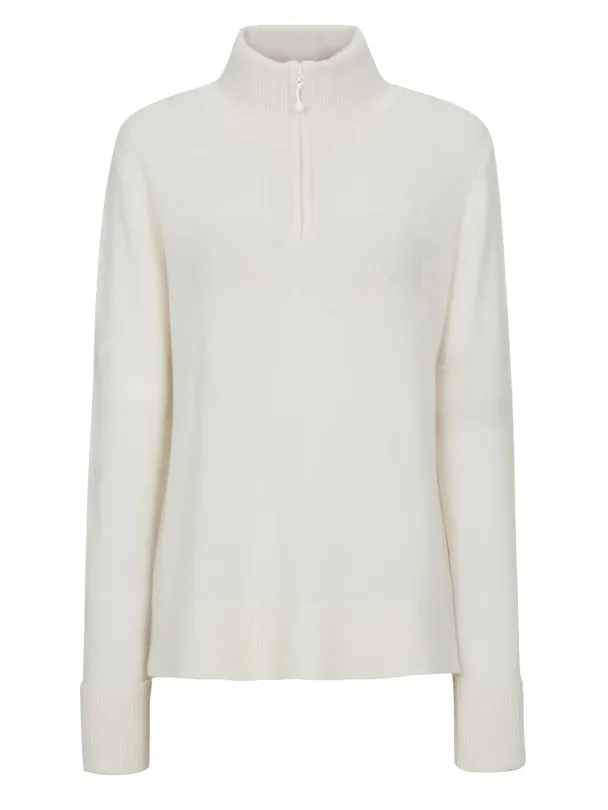 Sørtoppen Knitted Sweater - Image 2