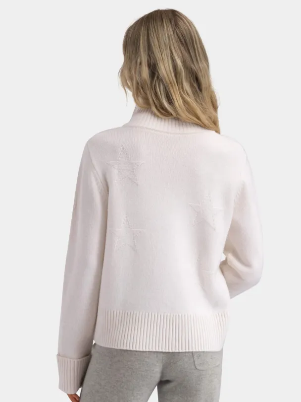 Sørtoppen Knitted Sweater - Image 3