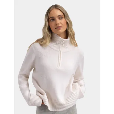 Sørtoppen Knitted Sweater