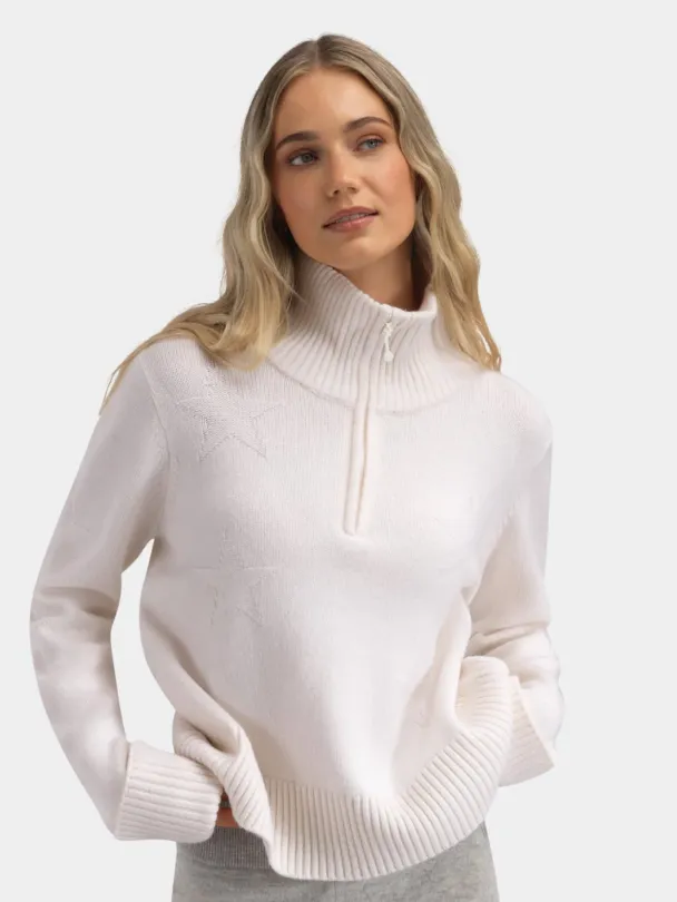 Sørtoppen Knitted Sweater - Image 1