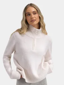 Sørtoppen Knitted Sweater