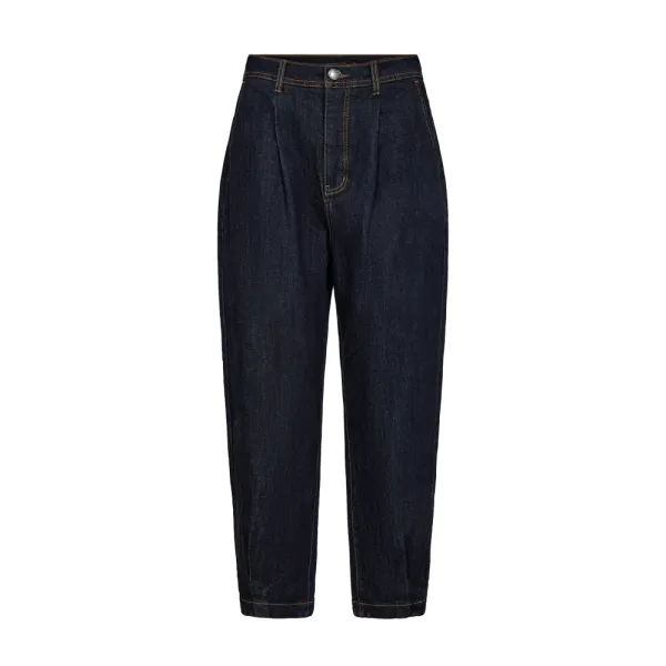 Jean Wide Pant