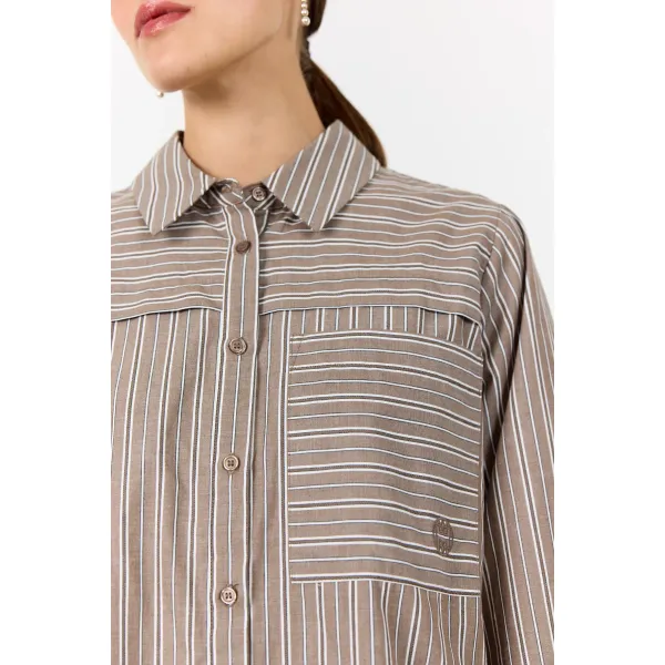 Norah Shirt