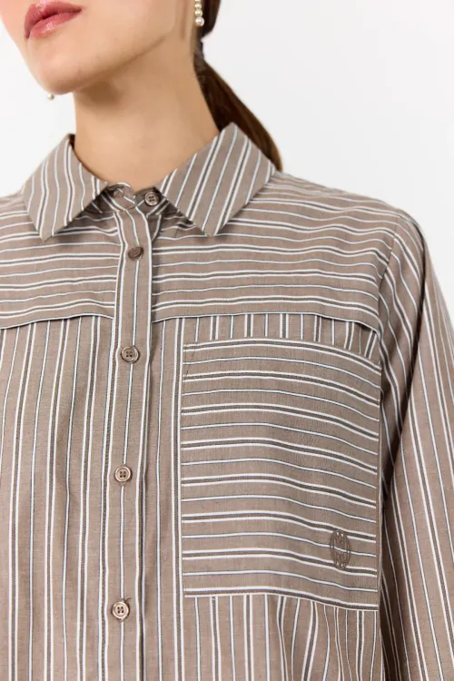 Norah Shirt