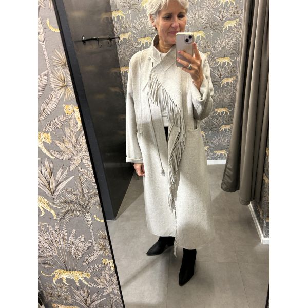 Owa 35 Coat