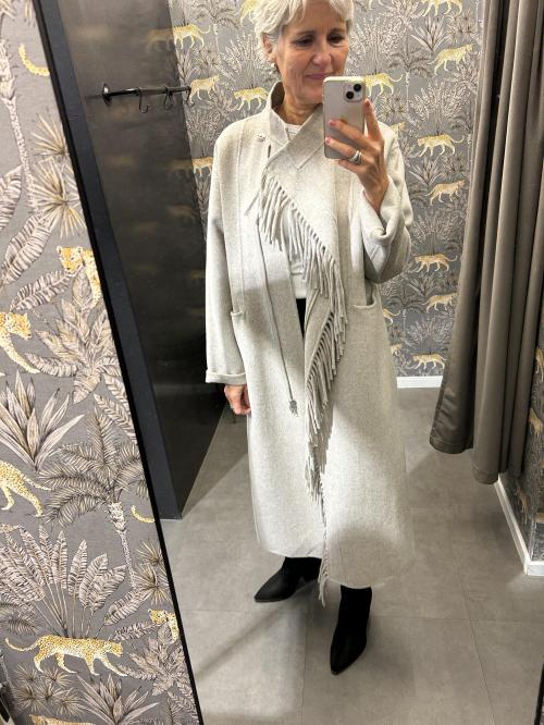 Owa 35 Coat