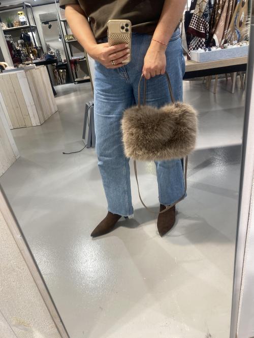 Carmel Bag Mulvarp