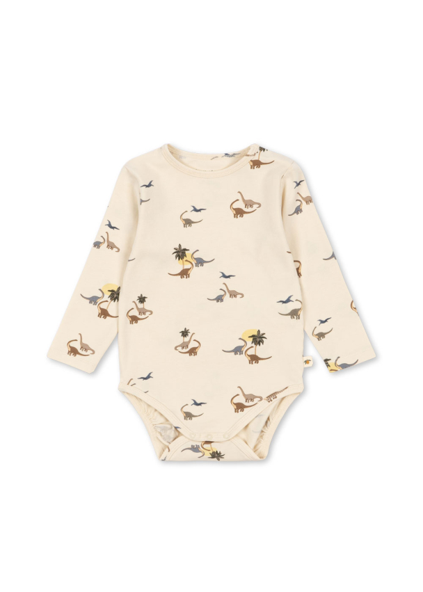 Basic LS Body - Kubi - Image 1