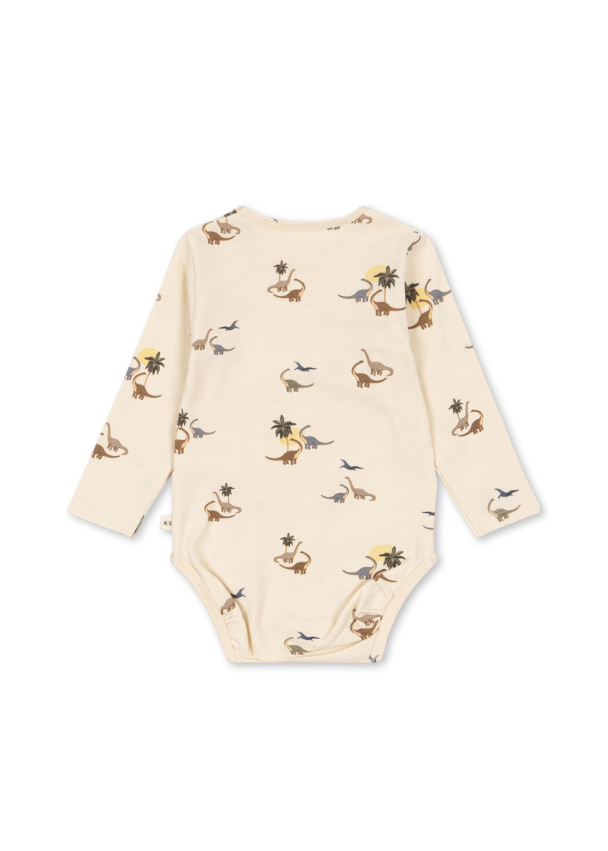 Basic LS Body - Kubi - Image 2