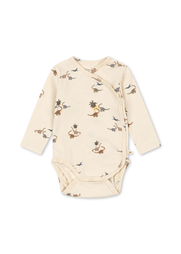 Basic LS Newborn Body - Kubi - Image 1