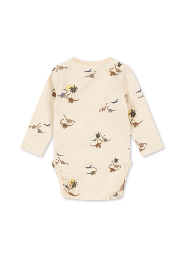 Basic LS Newborn Body - Kubi - Image 2