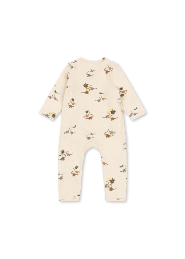 Basic Newborn Onesie - Kubi - Image 2