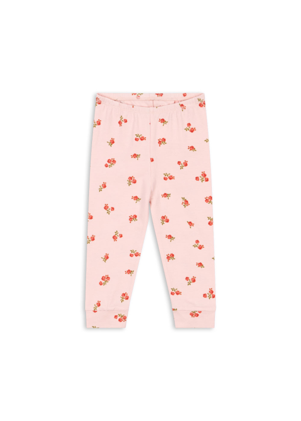 Basic Pants - Rosa Pink - Image 1
