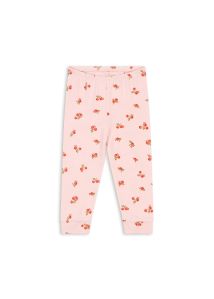 Konges Sløjd | Basic Pants - Rosa Pink