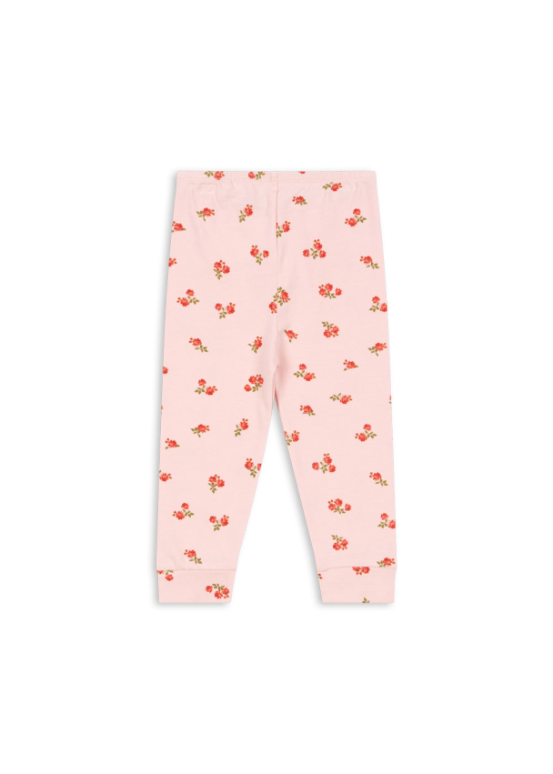 Basic Pants - Rosa Pink - Image 2