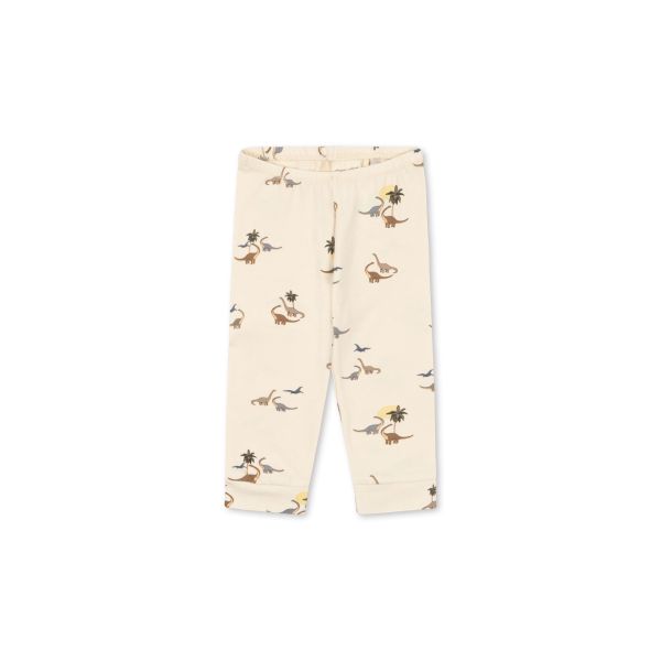 Konges Sløjd | Basic Pants - Kubi