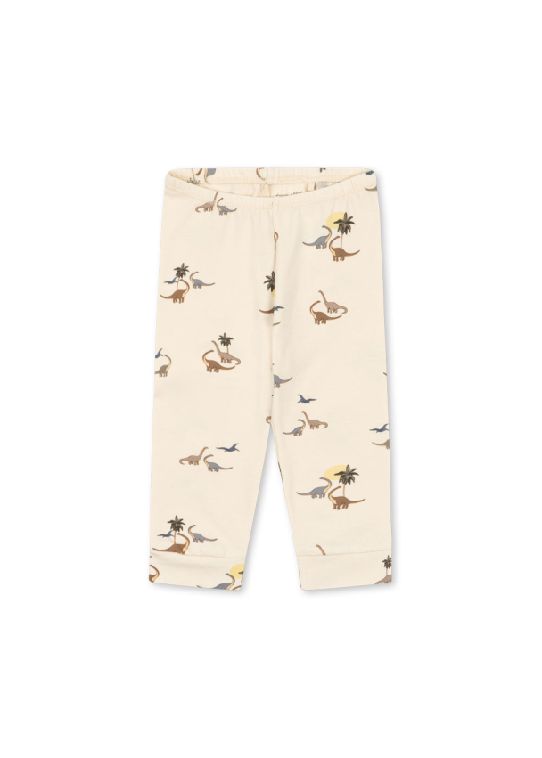 Basic Pants - Kubi - Image 1