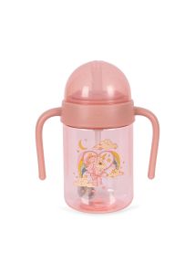 Konges Sløjd | Bottle With Handle - Horn Stars