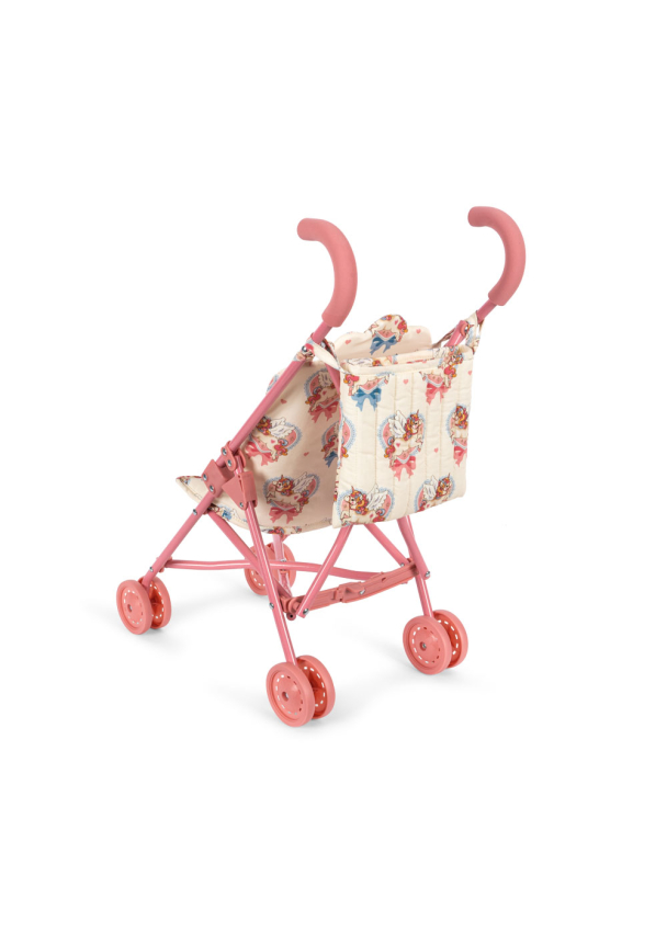 Doll Stroller - Twinkle Sprinkle - Image 2