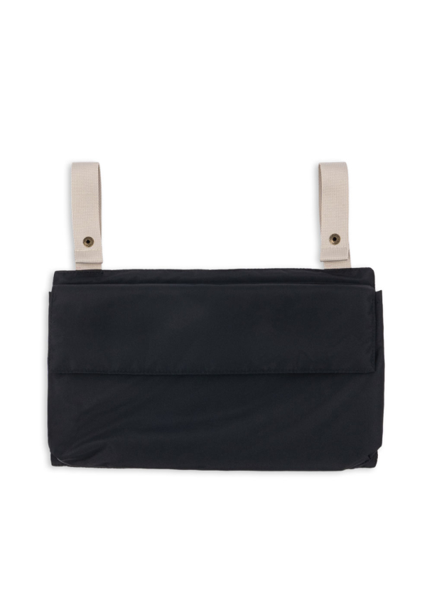 All You Need Stroller Pocket - Black - Image 2