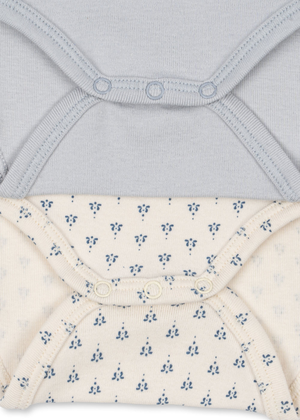 Bello LS Body 2-pk - Blue Mix - Image 3