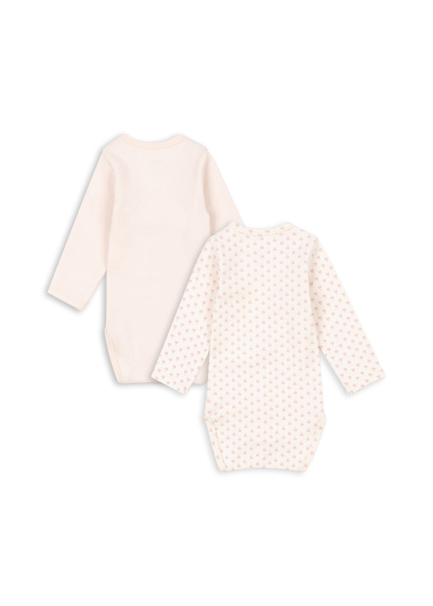 Bello LS Body 2-pk - Blush Mix - Image 2