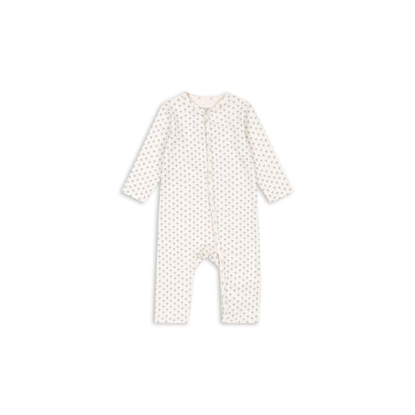 Fanga Fontana | Bello Onesie - Punto Blu