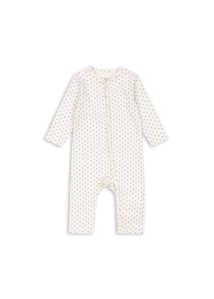 Fanga Fontana | Bello Onesie - Punto Blu
