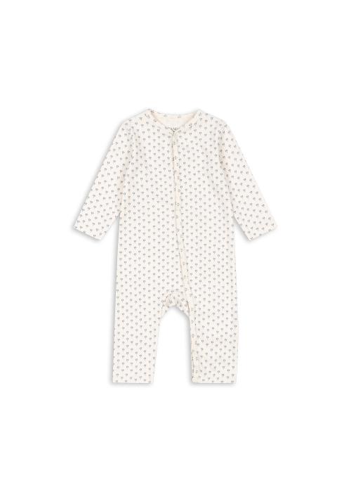 Fanga Fontana | Bello Onesie - Punto Blu