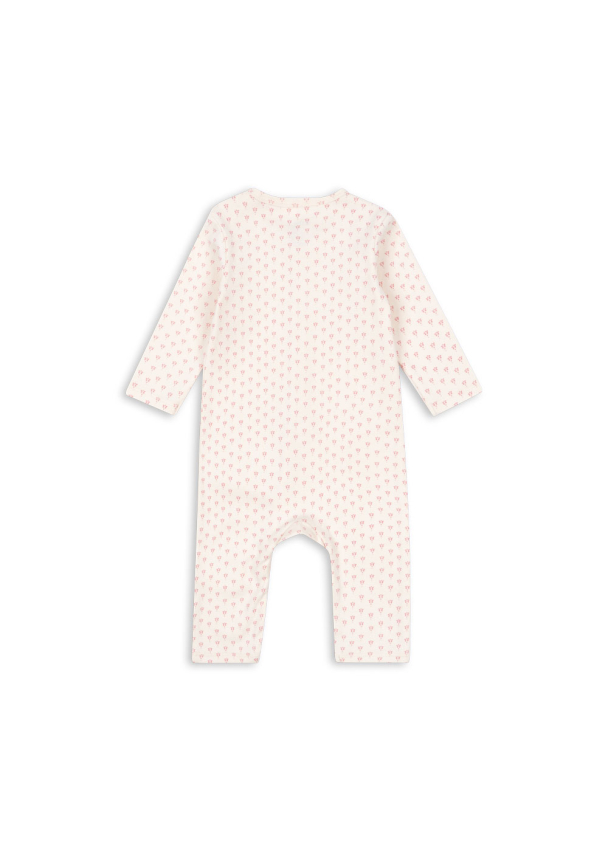 Bello Onesie - Punto Rosa - Image 2
