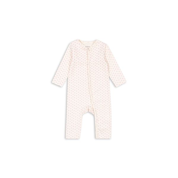 Fanga Fontana | Bello Onesie - Punto Rosa