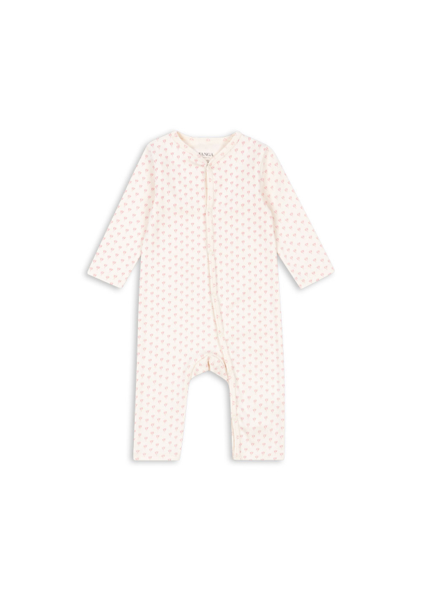 Bello Onesie - Punto Rosa - Image 1