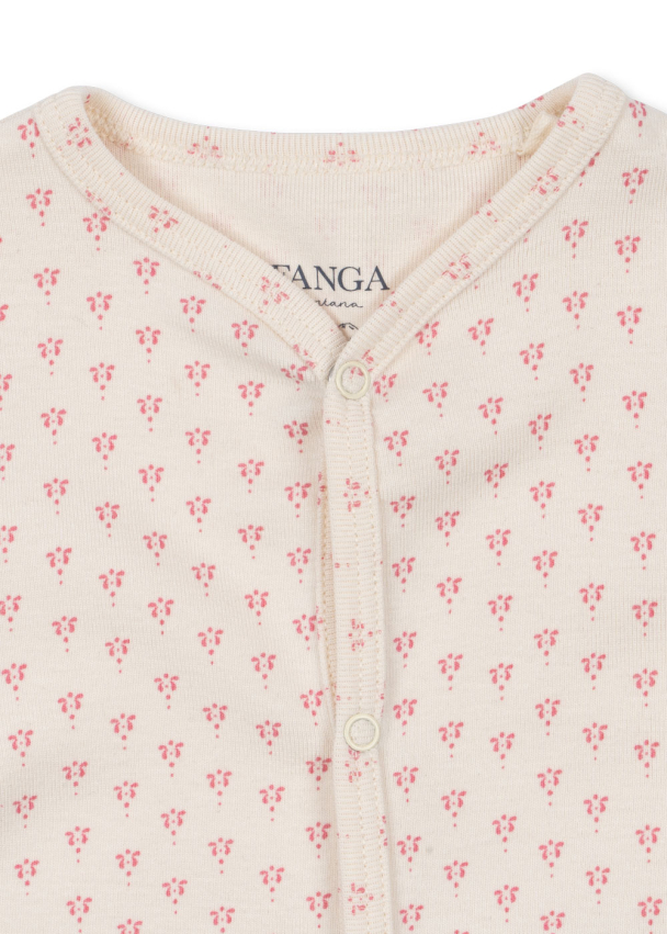 Bello Onesie - Punto Rosa - Image 3