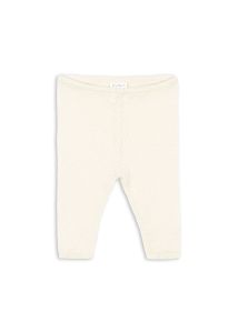 Fanga Fontana | Venti Pointelle Pants - Antique White