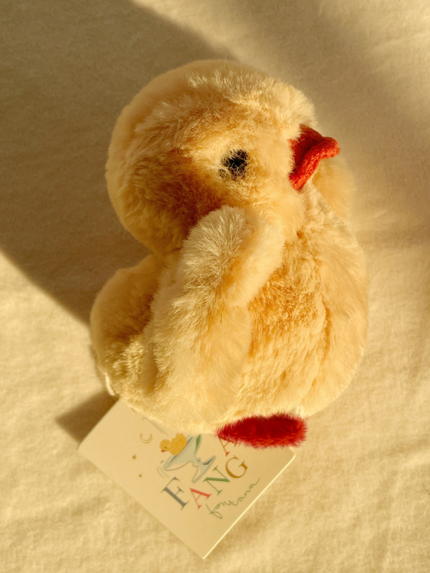 Fanga Mio - Straw - Image 3