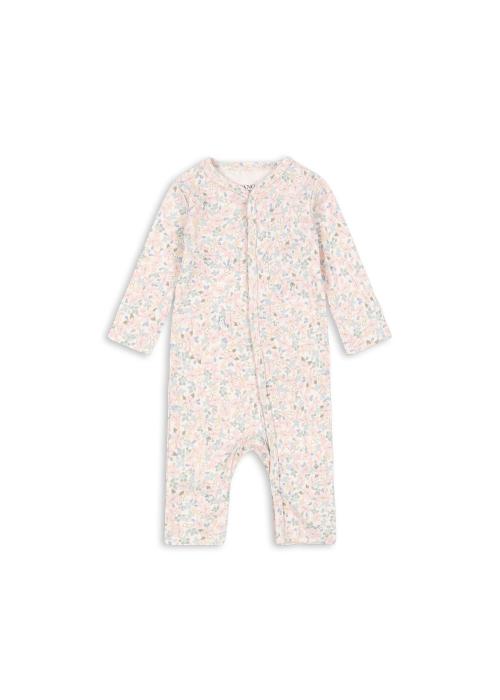 Fanga Fontana | Fio Onesie - Prato Fiori