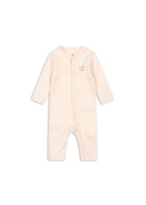 Fanga Fontana | Fio Onesie - Tea Stripe Cameo
