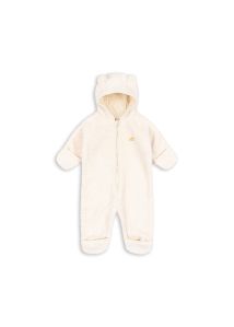 Fanga Fontana | Picco Onesie - Antique White