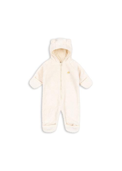 Fanga Fontana | Picco Onesie - Antique White