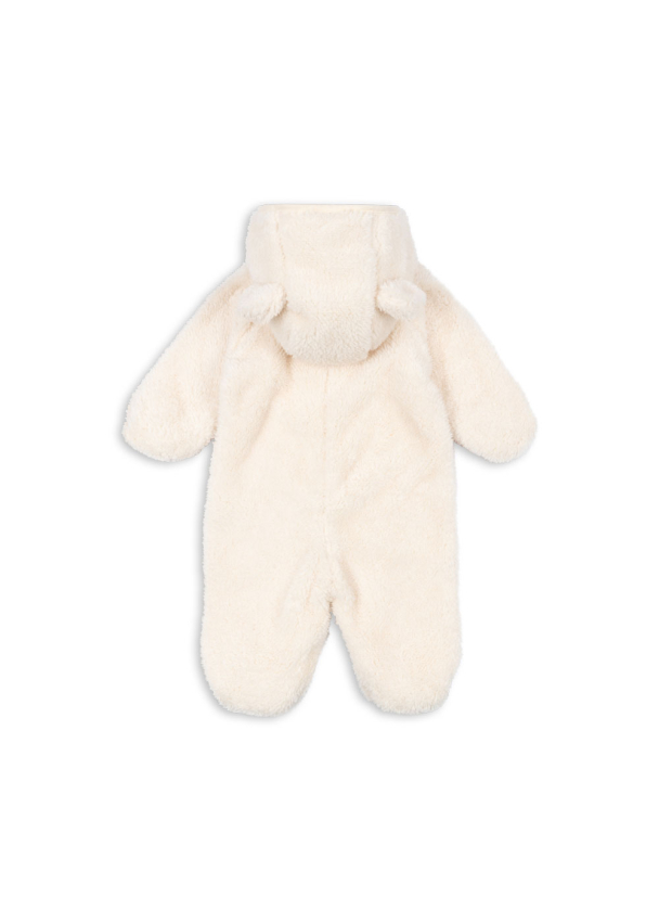 Picco Onesie - Antique White - Image 2