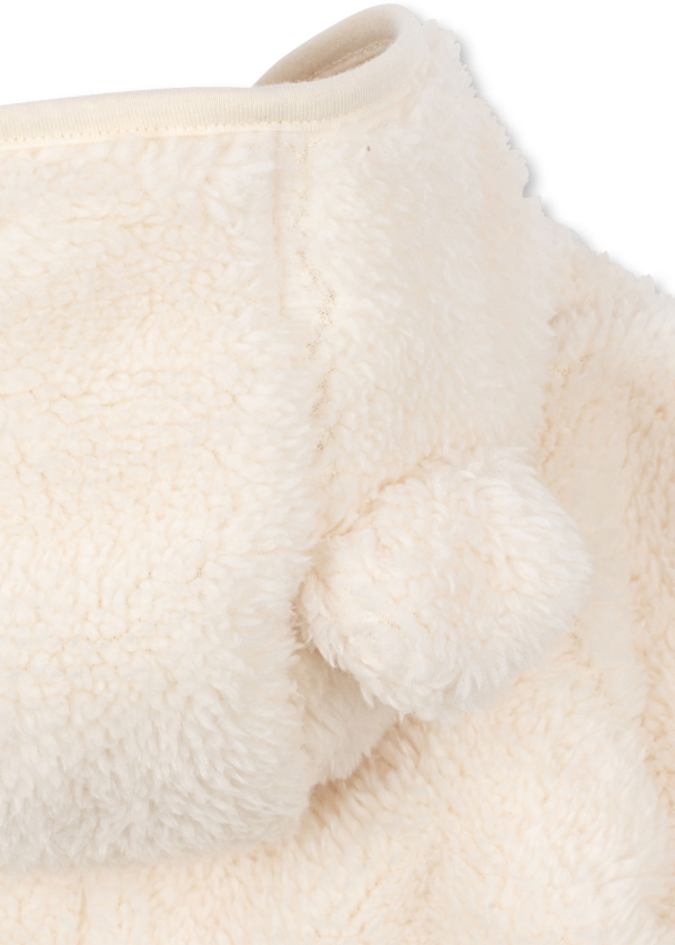 Picco Onesie - Antique White - Image 3